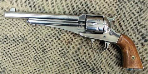 Uberti Model 1875 Outlaw Revolver 45 Colt Ca For Sale