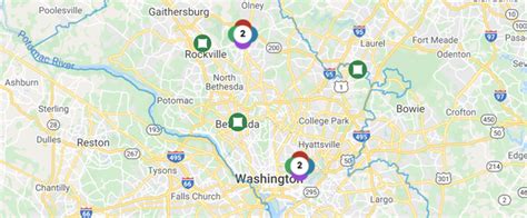 Potomac Edison Power Outage Map