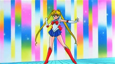 Sailor Moon R Movie Speech Dic Fandub Sorry Youtube Skipped My Audio