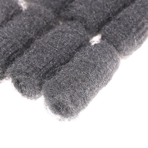 Buy Pcs Steel Wool Pads Kitchen Wire Cleaning Ball Stainless Steel Pan Cleaner At Affordable