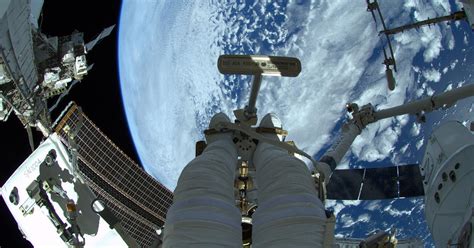 Nasa Counting On 1st Us Space Station Shipment In Months Cbs Miami