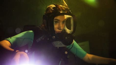 ‎47 Meters Down Uncaged 2019 Directed By Johannes Roberts • Reviews Film Cast • Letterboxd