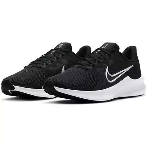 Nike Womens Downshifter 11 Running Shoes Academy