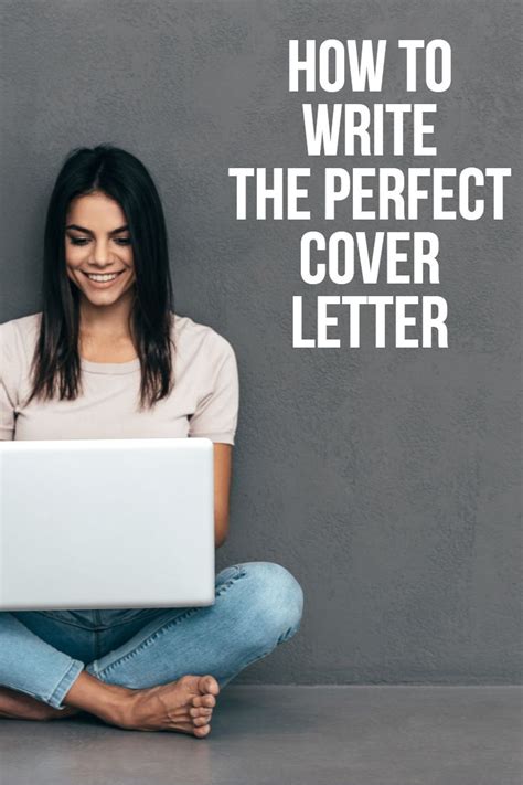 Tips for better email cover letters : How to write the perfect cover letter to get their attention and land the job. | Perfect cover ...
