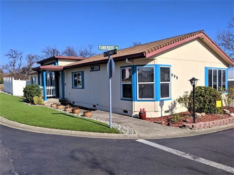We are located at 1109 hartnell ave, redding, ca 96002. mobile home for sale in Redding, CA: Mobile Home, Double ...
