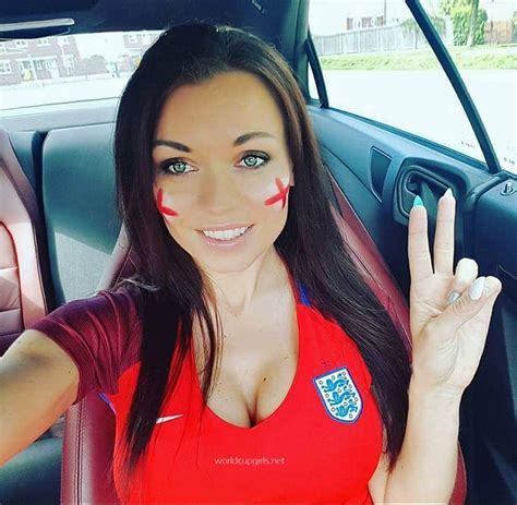 100 Photos Of Hot Female Fans In Fifa World Cup 2018 Best Of Fifa Women