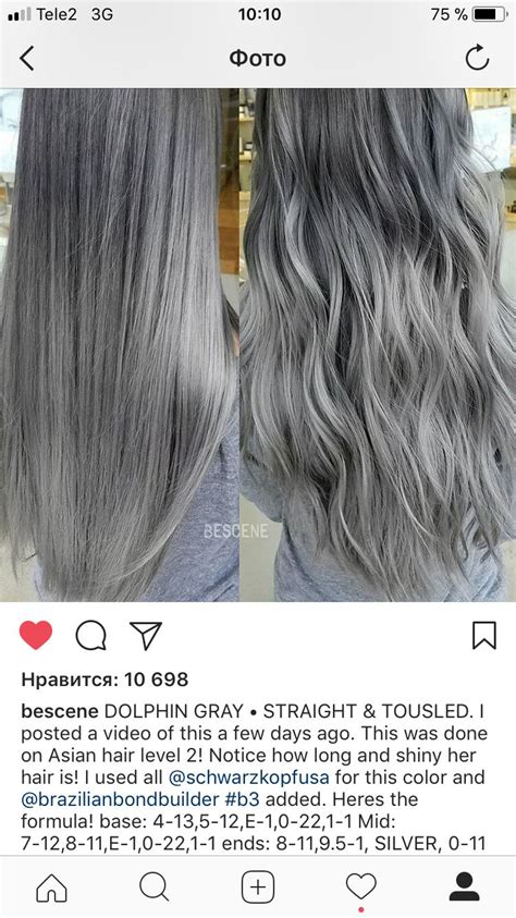 Pin By Настя On Igora Formulas Hair Color Formulas Schwarzkopf Hair