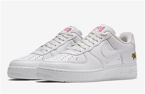 Nike Air Force 1 Low Chinese New Year Complex