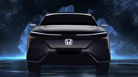 Honda Teased The 2024 Prologue More Evs From This Company