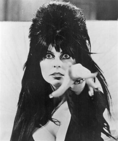 Elvira Mistress Of The Dark Cassandra Peterson Cassandra Dark Beauty