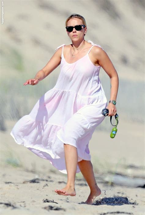 Scarlett Johansson Scarlettjohanson Nude OnlyFans Leaks The Fappening Photo