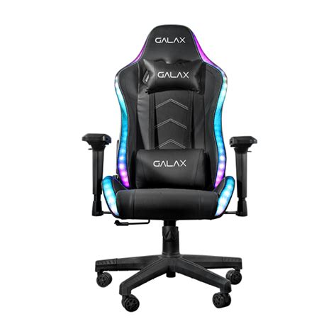 GALAX Gaming Chair (GC-01) - Gaming Chair - Gaming Accessories