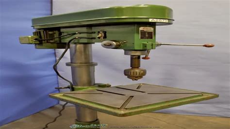 How Much Is A Used Drill Press Worth On The Market Today Tools Advisor