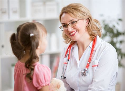 How Your Pediatrician May Help You Manage Childhood Asthma