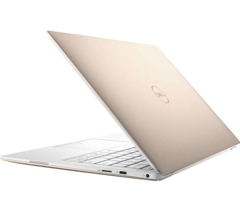 Buy Dell Xps 13 133 Intel® Core™ I7 Laptop 512 Gb Ssd Rose Gold