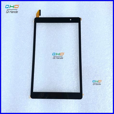 New Touch Screen Mjk 1058 For Tablet Computer Touch Screen Capacitance