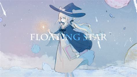 Kirara Magic On Twitter Ep Floating Star Is Out Now 1 Floating Star