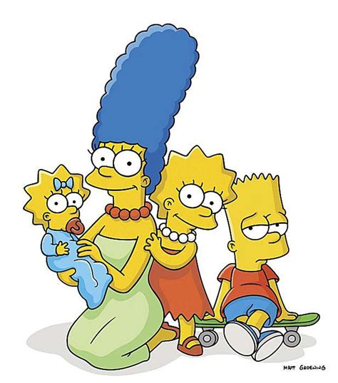 lisa simpson jonr n simpson bart simpson marge simpson maggie simpson hot sex picture