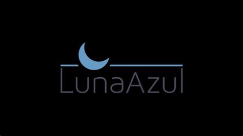 Luna Azul Full Video In 2020 Luna Video Disabilites
