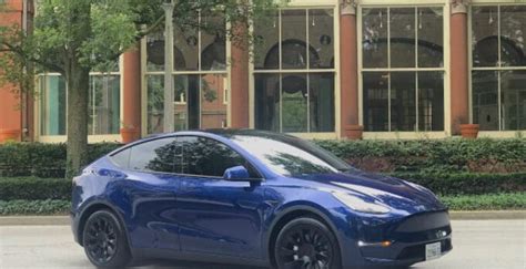 2022 Tesla Model Y Drivetrain Best New Suvs