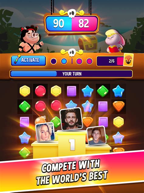 Match Masters For Android Apk Download