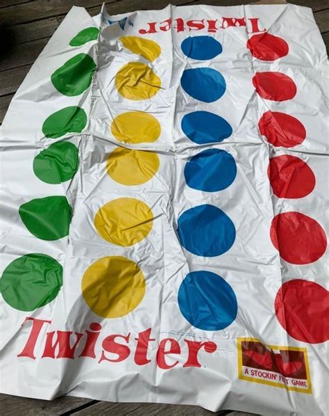 Pin By Emma On Girly Pops Twister Game 50th Birthday Party