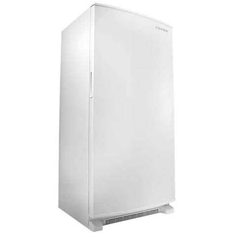 Amana 20 Cu Ft Upright Freezer With Free O Frost System Shrewsbury