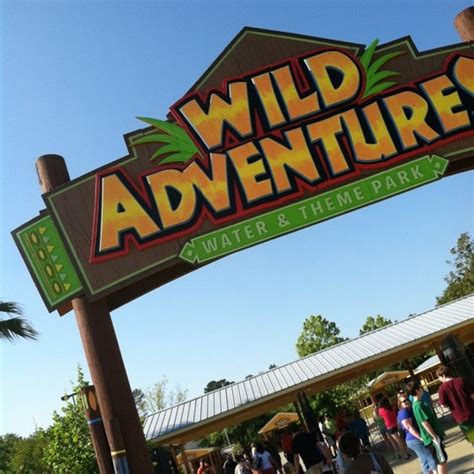 Wild Adventures Ticket Prices How Do You Price A Switches