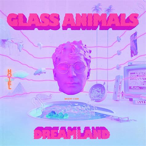 Band formed in oxford in 2010. Glass Animals | Music fanart | fanart.tv