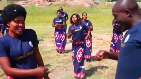 Ucz Most Precious Angels Choir Lwimbo Nshi Nalaimbaofficial Video