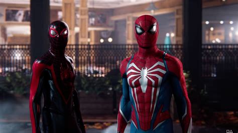 Marvels Spider Man 2 Release Window Trailer News And More Toms Guide