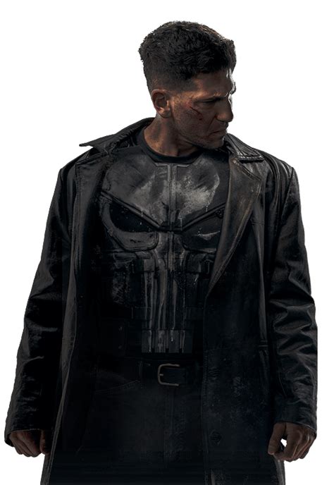 Punisher Png Hd Png Mart