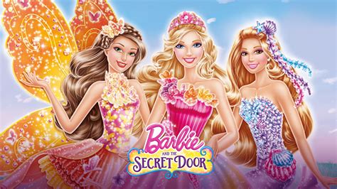 Watch Barbie Movies Online