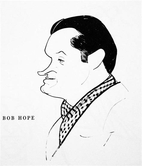 Bob Hope 1903 2003 Photograph By Granger