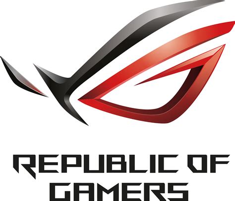 Asus Rog Png Png Image Collection