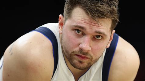 Luka Doncic Is Going It Alone Defector