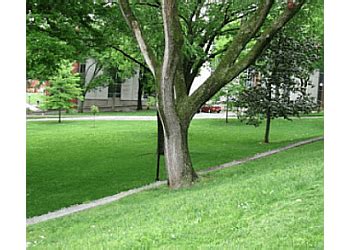 Our company has grown over the years from a two person operation into a full. 3 Best Lawn Care Services in Hamilton, ON - Expert ...