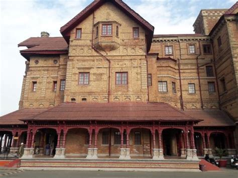 Amar Mahal Museum Jammu 2020 What To Know Before You Go With