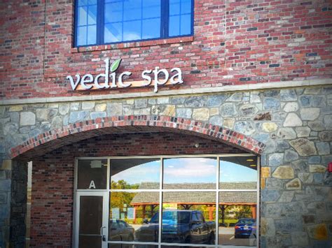 Book A Massage With Vedic Spa Ellicott City Md 21043