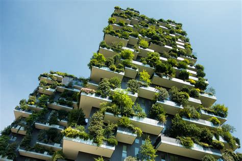 More Developers Embrace Eco Friendly Buildings Sustainability Energy