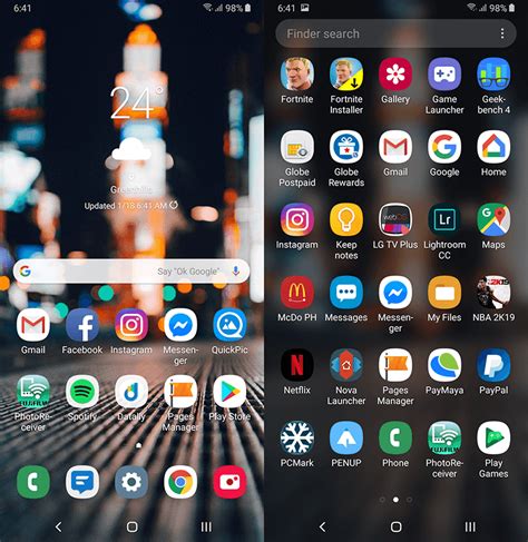 Samsung One Ui 10 Review Was It Worth The Wait