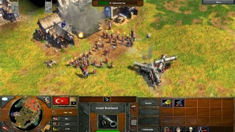 Go into the game and click on the codes button (bird. Age of Empires III PC Game Free Download | Hienzo.com