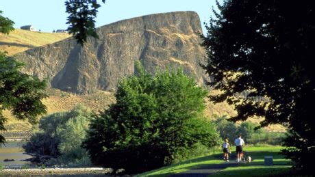 24/7 customer service · free cancellation · secure booking Hells Gate State Park - Visit Idaho