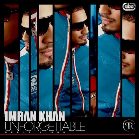 Imran Khan Unforgettable 2009 Itunes Match Aac M4a