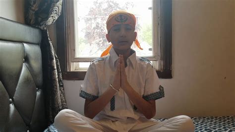 Sikh Prayer Youtube