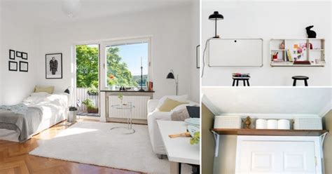 Apartamento de 1 dormitorio en complejo turistico resort para 4 personas en plenla bahía de alicante, frente al mar, junto a un campo de golf de 18 hoyos, a 5 minutos del puerto deportivo y centro de la ciudad, y a 10 minutos del aeropuerto. 11 ideas para aprovechar al máximo los apartamentos pequeños