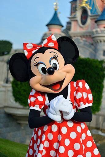 Pin By Gisselle Duenas On Disneyland Paris Minnie Mouse Pictures