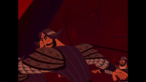 Samurai Jack Season 1 Image Fancaps