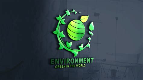 Nature Logo Design