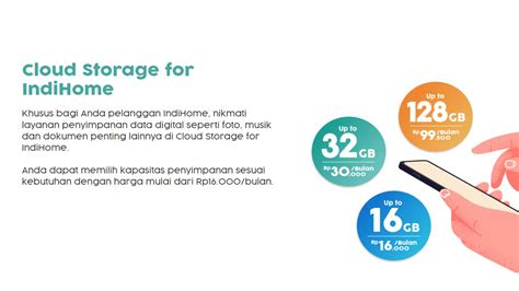 Cloud Storage Terbaik Di Dunia Dan Cara Memilihnya